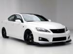 Lexus IS-F by Ventross 2008 года